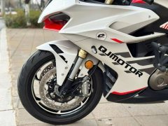 QJMOTOR Roewe i5 550 / Sai 550 *(Context-dependent, usually referring to the motorcycle "Sai 550" or Roewe car v - photo 2