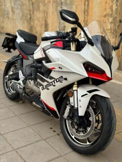QJMOTOR Roewe i5 550 / Sai 550 *(Context-dependent, usually referring to the motorcycle "Sai 550" or Roewe car v - photo 3