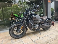 CFMOTO 450CL-C - ფოტო 1