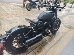 CFMOTO 450CL-C - ფოტო 2