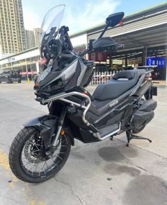 Zontes 368G - ფოტო 1