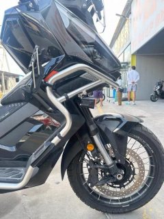 Zontes 368G - ფოტო 3