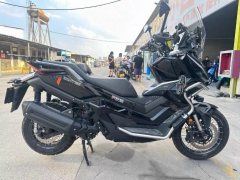 Zontes 368G - ფოტო 5
