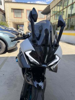 CFMOTO 675SR-R - ფოტო 3