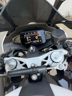 CFMOTO 675SR-R - ფოტო 6