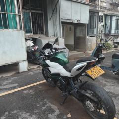 QJMOTOR SRK 250 - фото 3
