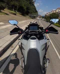 Zontes 703F 700 cc - ფოტო 4