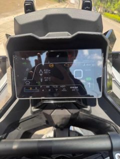 Zontes 703F 700 cc - ფოტო 5