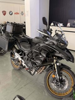 Benelli TRK552 550 cc - ფოტო 2