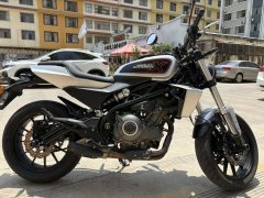 Harley-Davidson X 350 - ფოტო 1