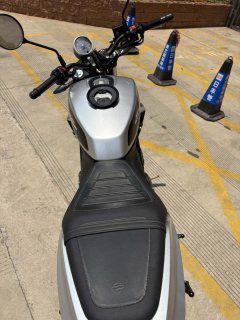 Harley-Davidson X 350 - ფოტო 4