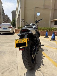 Harley-Davidson X 350 - ფოტო 5