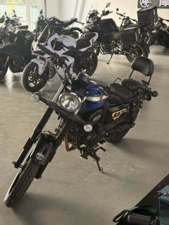 Cyclone RA2 250 cc - ფოტო 3