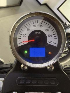 Cyclone RA2 250 cc - ფოტო 6