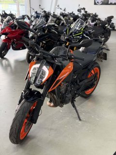 KTMR2R 790 Duke 800 cc - ფოტო 3