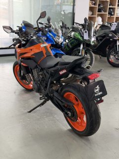 KTMR2R 790 Duke 800 cc - ფოტო 4