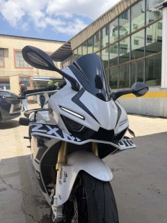 Zhangxue Motorcycles 500RR - ფოტო 3