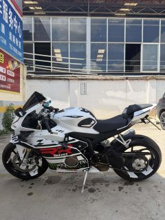 Zhangxue Motorcycles 500RR - ფოტო 5