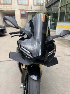 Zhangxue Motorcycles 500RR - ფოტო 3