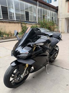 Zhangxue Motorcycles 500RR - ფოტო 4
