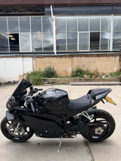 Zhangxue Motorcycles 500RR - ფოტო 5