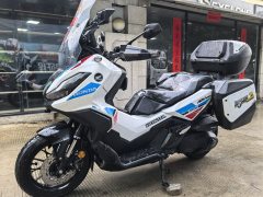 Honda ADV350 - ფოტო 1