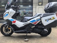 Honda ADV350 - ფოტო 2