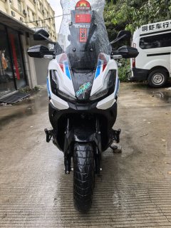 Honda ADV350 - ფოტო 3