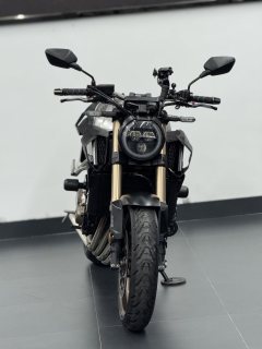 Honda CB650R - ფოტო 2
