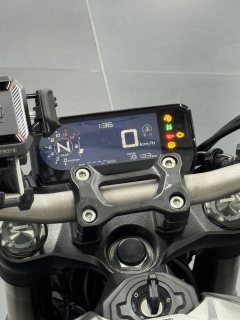 Honda CB650R - ფოტო 5