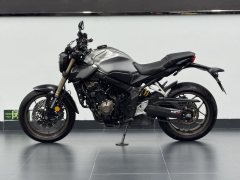 Honda CB650R - ფოტო 6