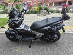Voge SR150S - ფოტო 3