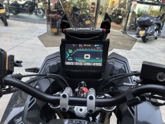 Voge DS625X 600 cc - ფოტო 3