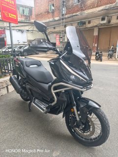 Zontes 368G - ფოტო 3