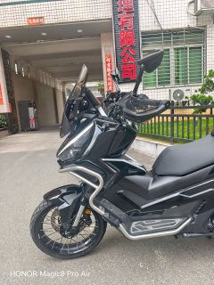 Zontes 368G - ფოტო 8