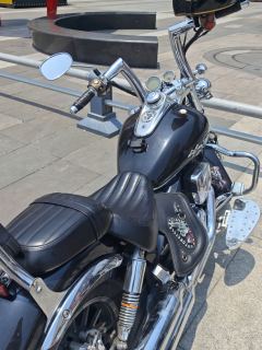 Lifan V16 250 cc - фото 1