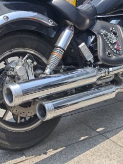 Lifan V16 250 cc - фото 3