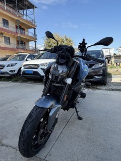 BMW F 900 R - ფოტო 3