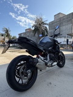 BMW F 900 R - ფოტო 5