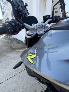 BMW F 900 R - ფოტო 6