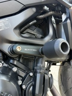BMW F 900 R - ფოტო 7