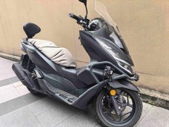 Wuyang Honda PCX 160 cc - ფოტო 2