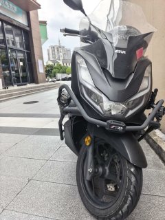 Wuyang Honda PCX 160 cc - ფოტო 3
