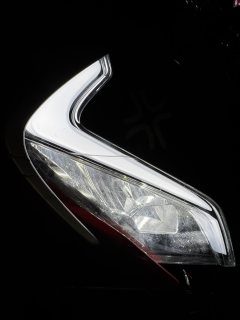 CFMOTO 450SR - ფოტო 4