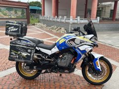 CFMOTO 800MT - ფოტო 10
