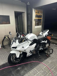 QJMOTOR 450 - ფოტო 2