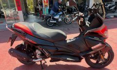 Zongshengapuliya SR Max 250 - ფოტო 2