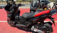 Zongshengapuliya SR Max 250 - ფოტო 3