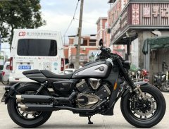 QJMOTOR Shan 600 560 cc - ფოტო 6