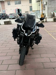 Zontes 703F 700 cc - ფოტო 2
